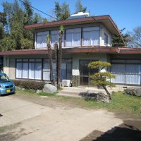 デイサービスセンター　ひだまりの家