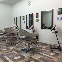 ヘアカラー専門店ナチュラル