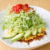 タコライスカフェ　クワッチ　カシワ